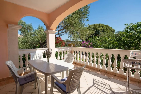 Apartmán Ostrov Pašman - Pašman OS 10477 N1