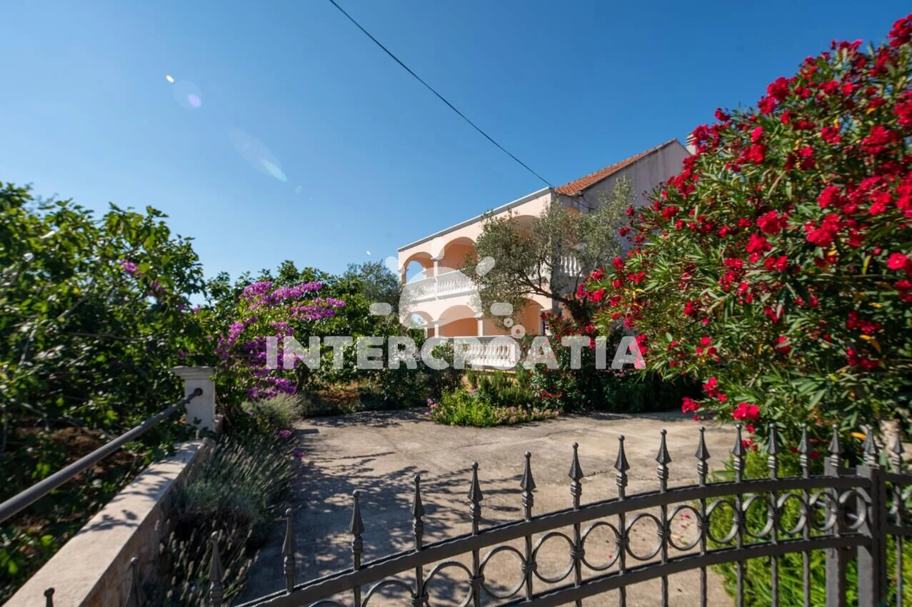 Apartmán Ostrov Pašman - Pašman OS 10477 N2