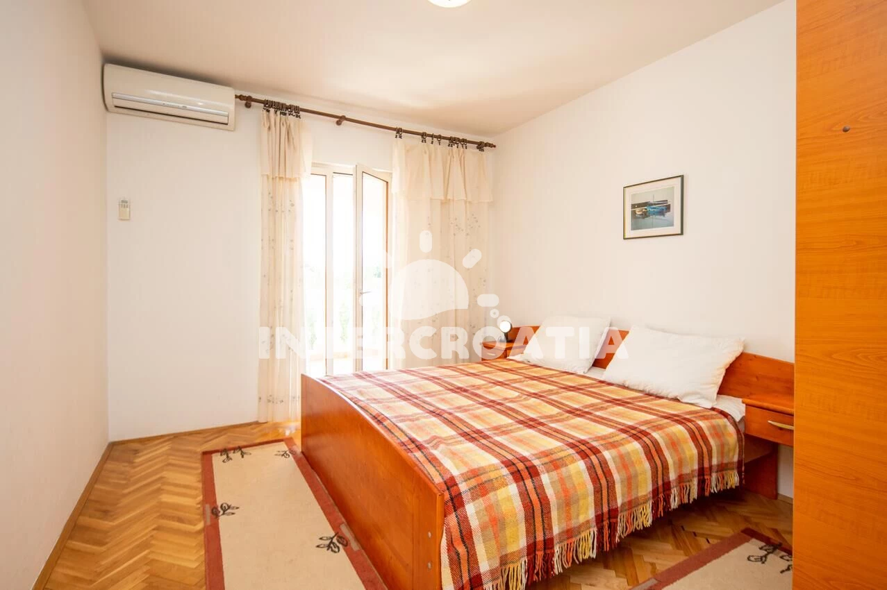 Apartmán Ostrov Pašman - Pašman OS 10477 N2