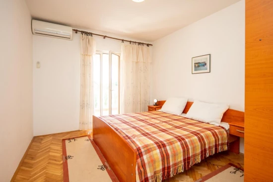 Apartmán Ostrov Pašman - Pašman OS 10477 N2