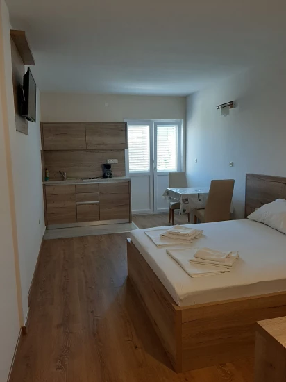 Apartmán Ostrov Pag - Novalja OS 10477 N5