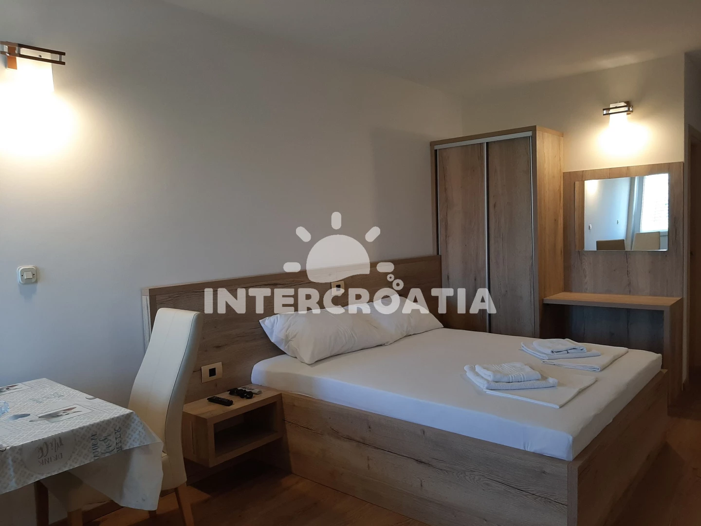 Apartmán Ostrov Pag - Novalja OS 10477 N5