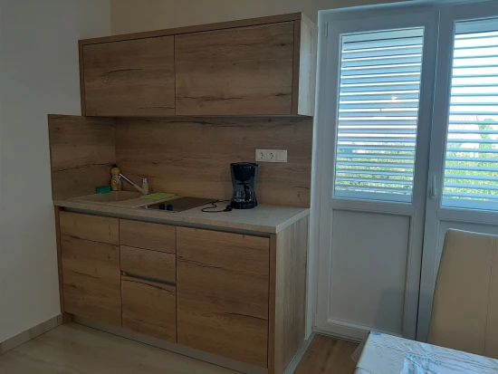 Apartmán Ostrov Pag - Novalja OS 10477 N5