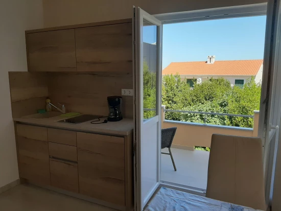 Apartmán Ostrov Pag - Novalja OS 10477 N5