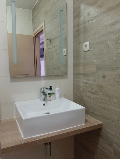 Apartmán Ostrov Pag - Novalja OS 10477 N5