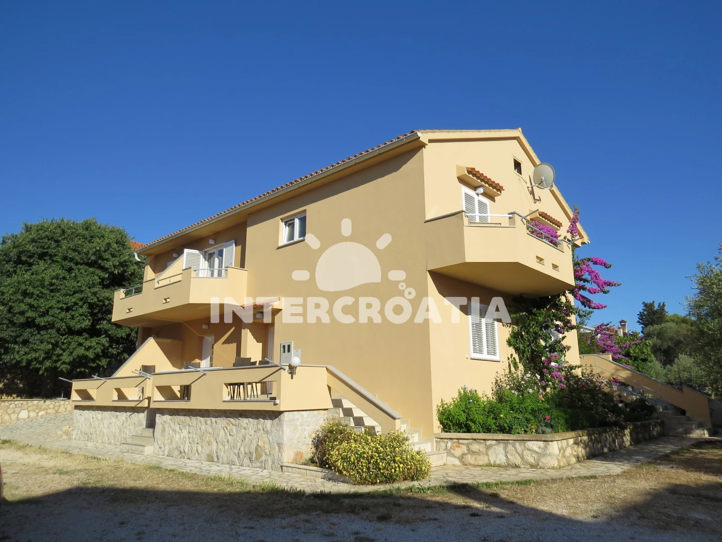 Apartmán Ostrov Pag - Novalja OS 10477 N6