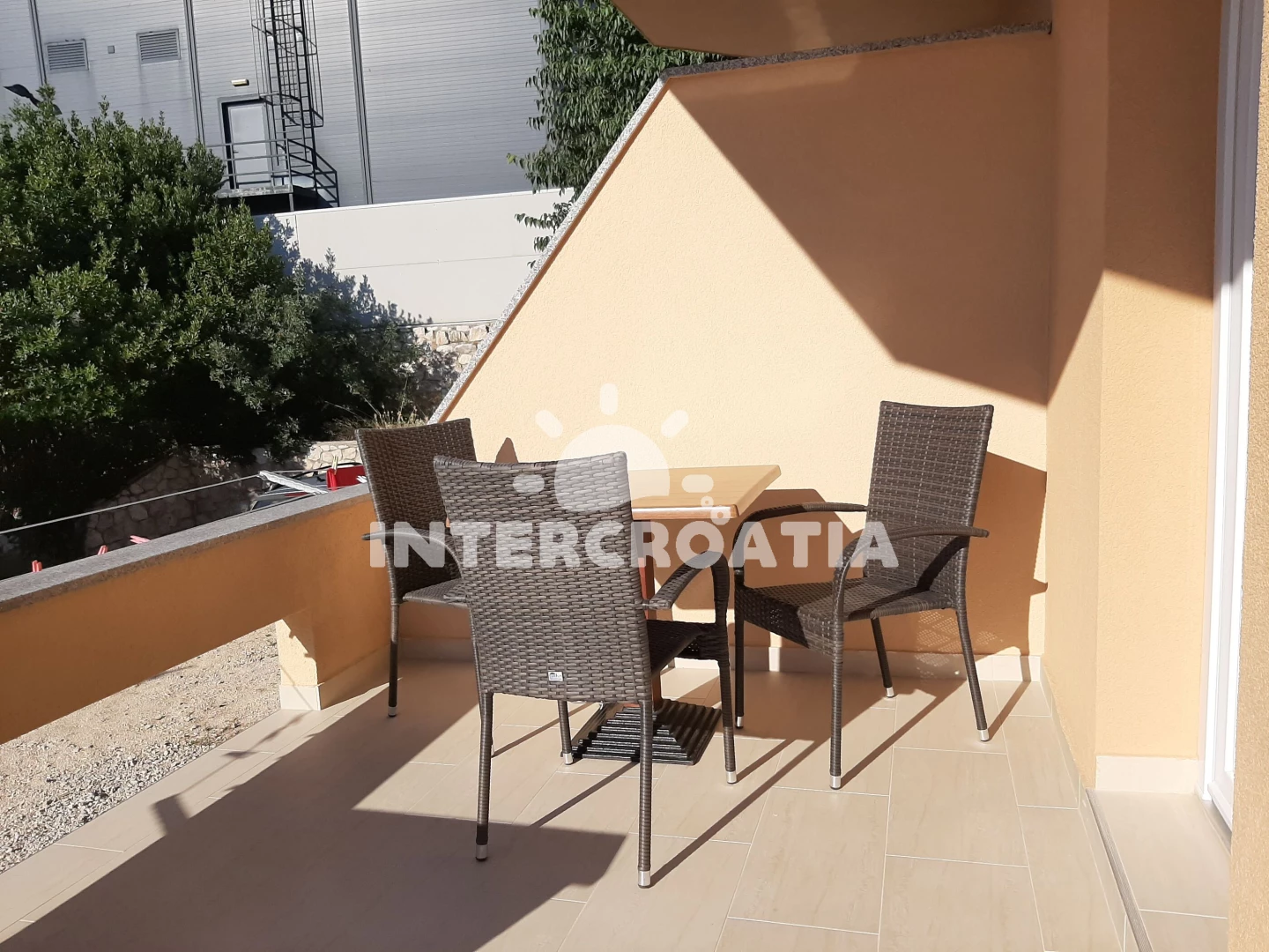 Apartmán Ostrov Pag - Novalja OS 10477 N6