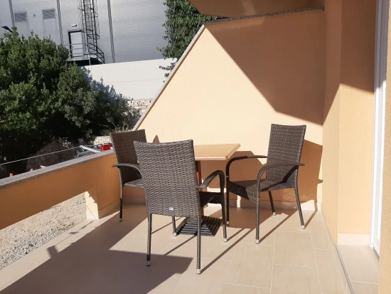 Apartmán Ostrov Pag - Novalja OS 10477 N6