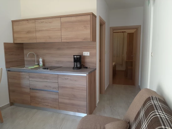 Apartmán Ostrov Pag - Novalja OS 10477 N6