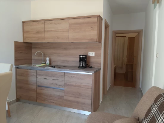 Apartmán Ostrov Pag - Novalja OS 10477 N6