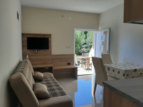 Apartmán Ostrov Pag - Novalja OS 10477 N6