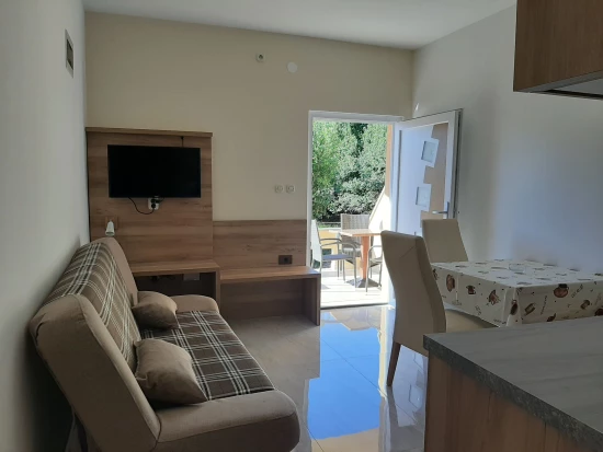 Apartmán Ostrov Pag - Novalja OS 10477 N6