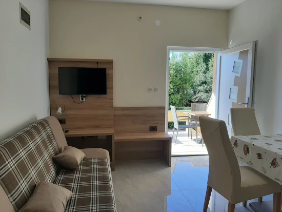 Apartmán Ostrov Pag - Novalja OS 10477 N6