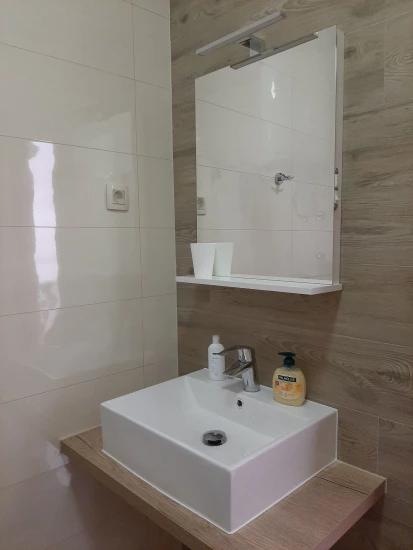 Apartmán Ostrov Pag - Novalja OS 10477 N6