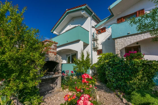 Apartmán Ostrov Rab - Mundanije OS 10478 N2