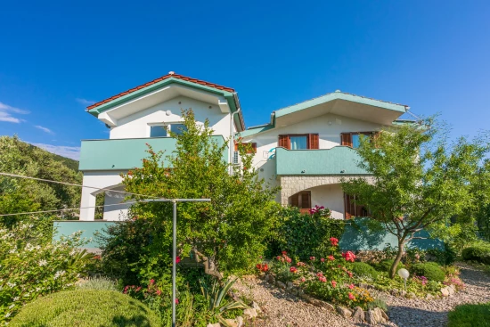 Apartmán Ostrov Rab - Mundanije OS 10478 N2