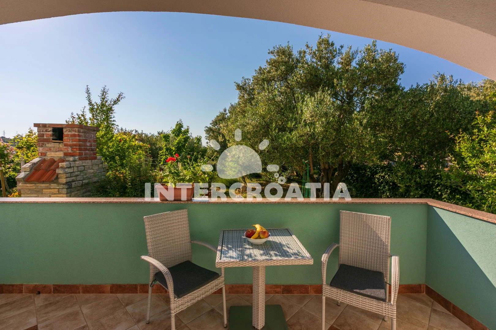 Apartmán Ostrov Rab - Mundanije OS 10478 N2