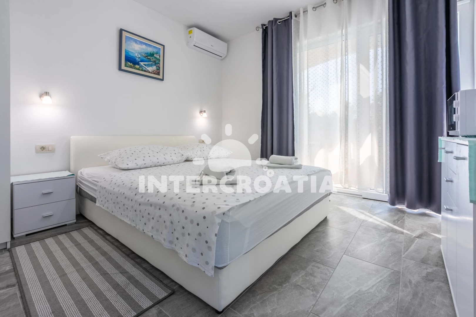 Apartmán Ostrov Rab - Mundanije OS 10478 N2