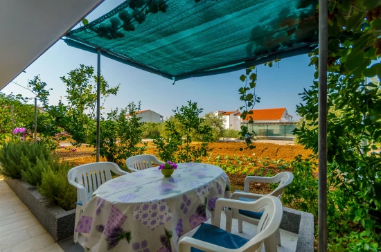 Apartmán Střední Dalmácie - Okrug Gornji DA 8698 N4