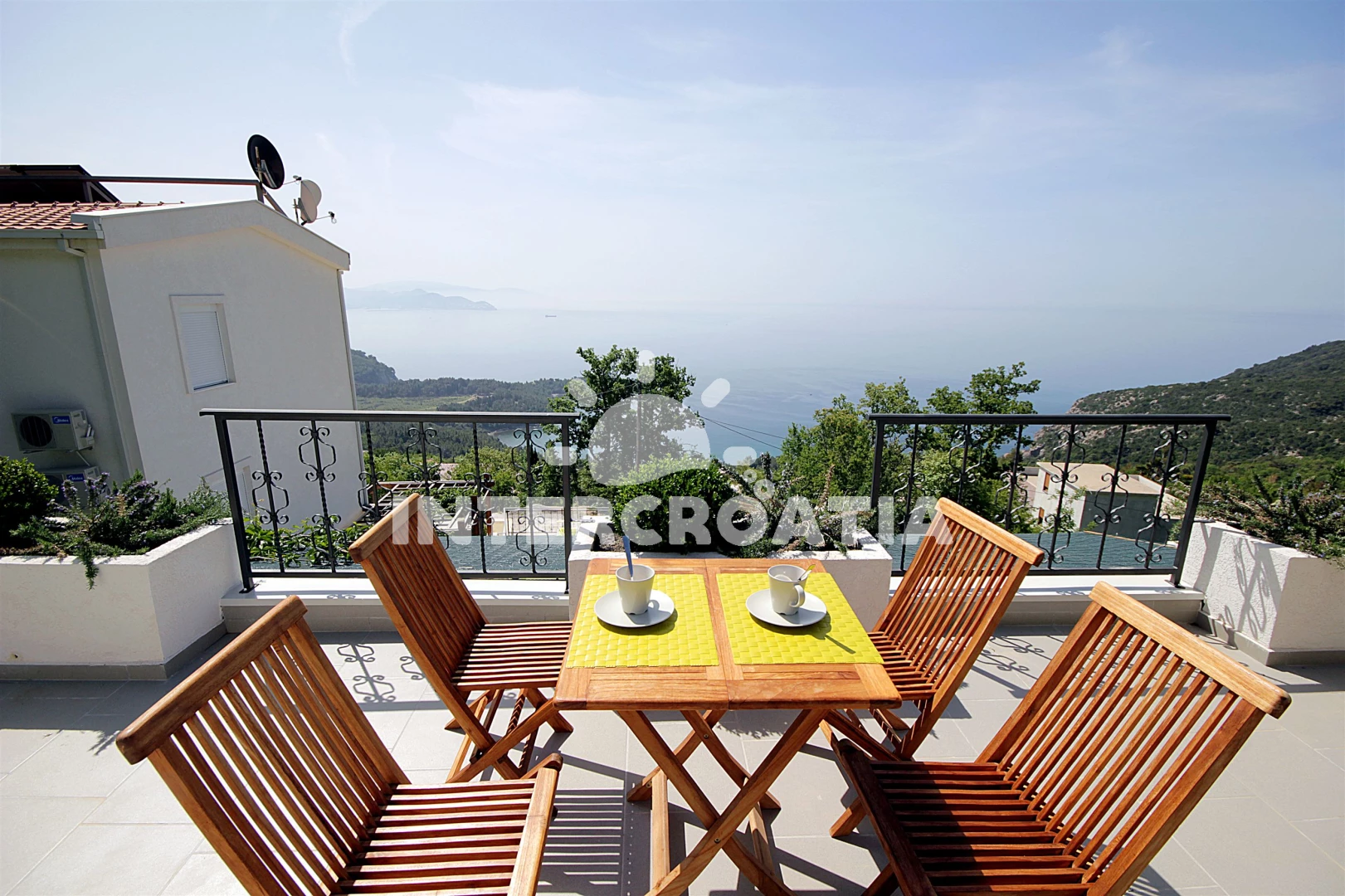 Apartmán Černá Hora - Sutomore CH 7064 N8