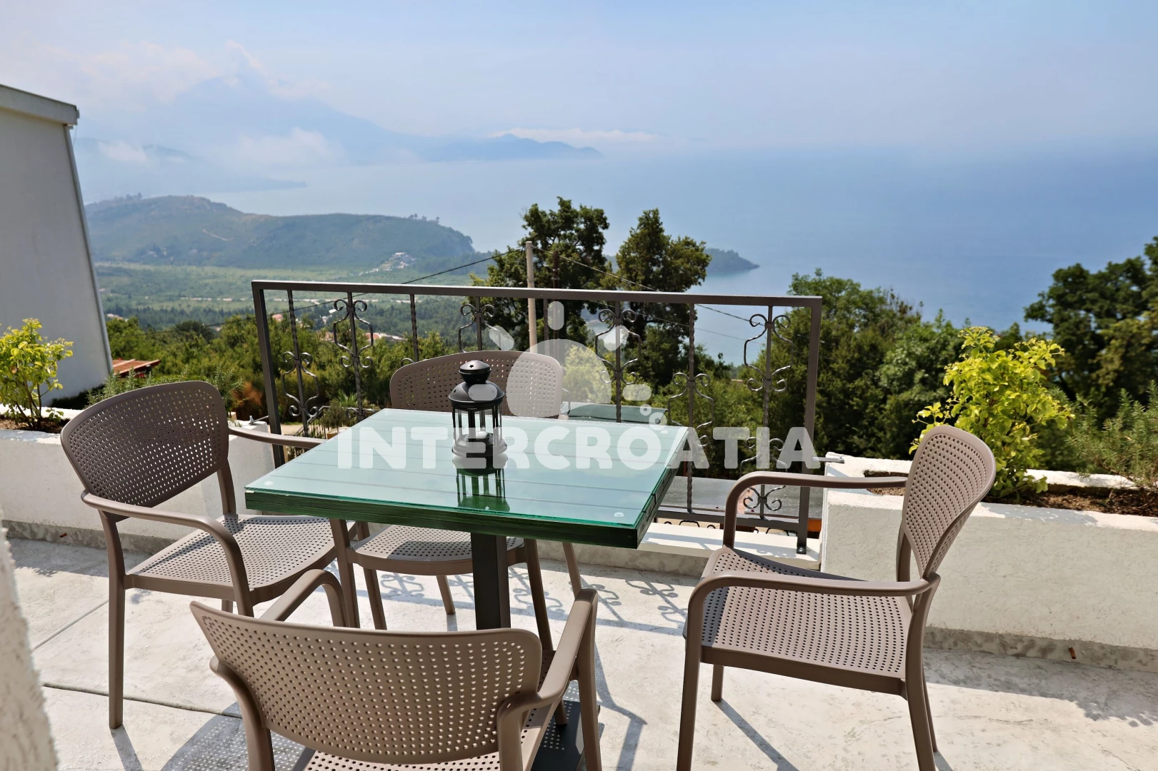 Apartmán Černá Hora - Sutomore CH 7064 N10