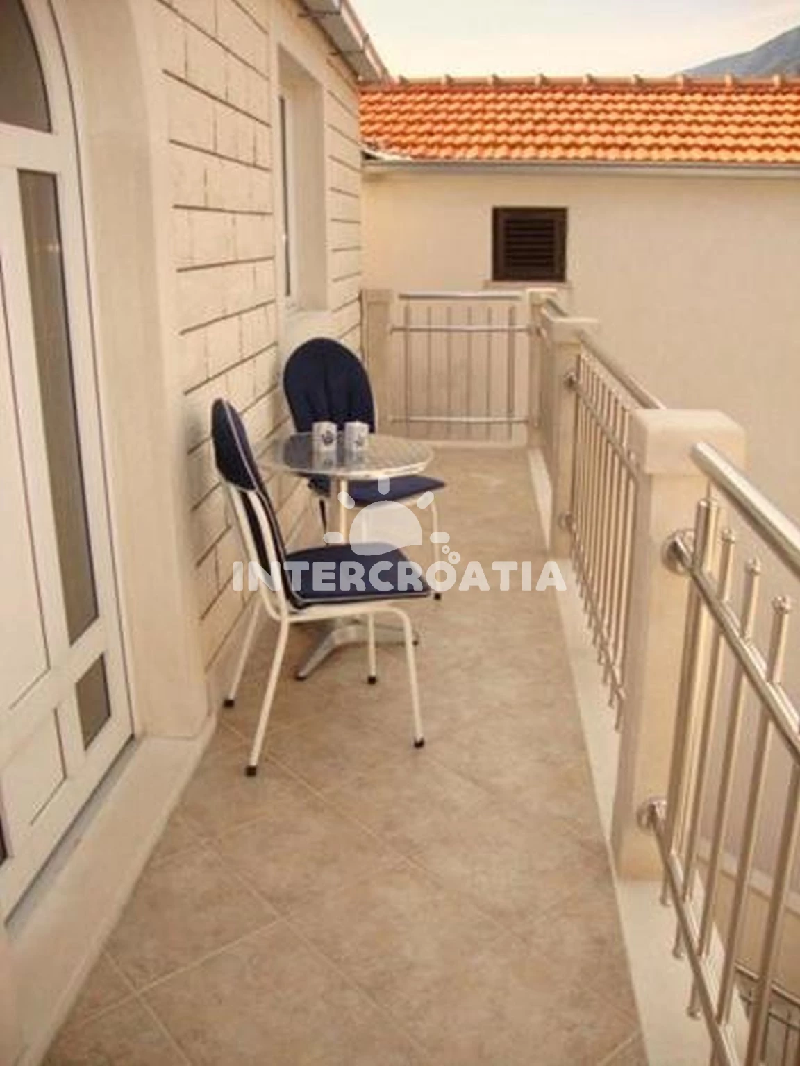 Apartmán Ostrov Brač - Bol OS 10479 N1