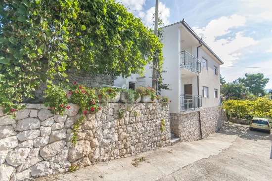 Apartmán Jižní Dalmácie - Klek DA 8698 N3