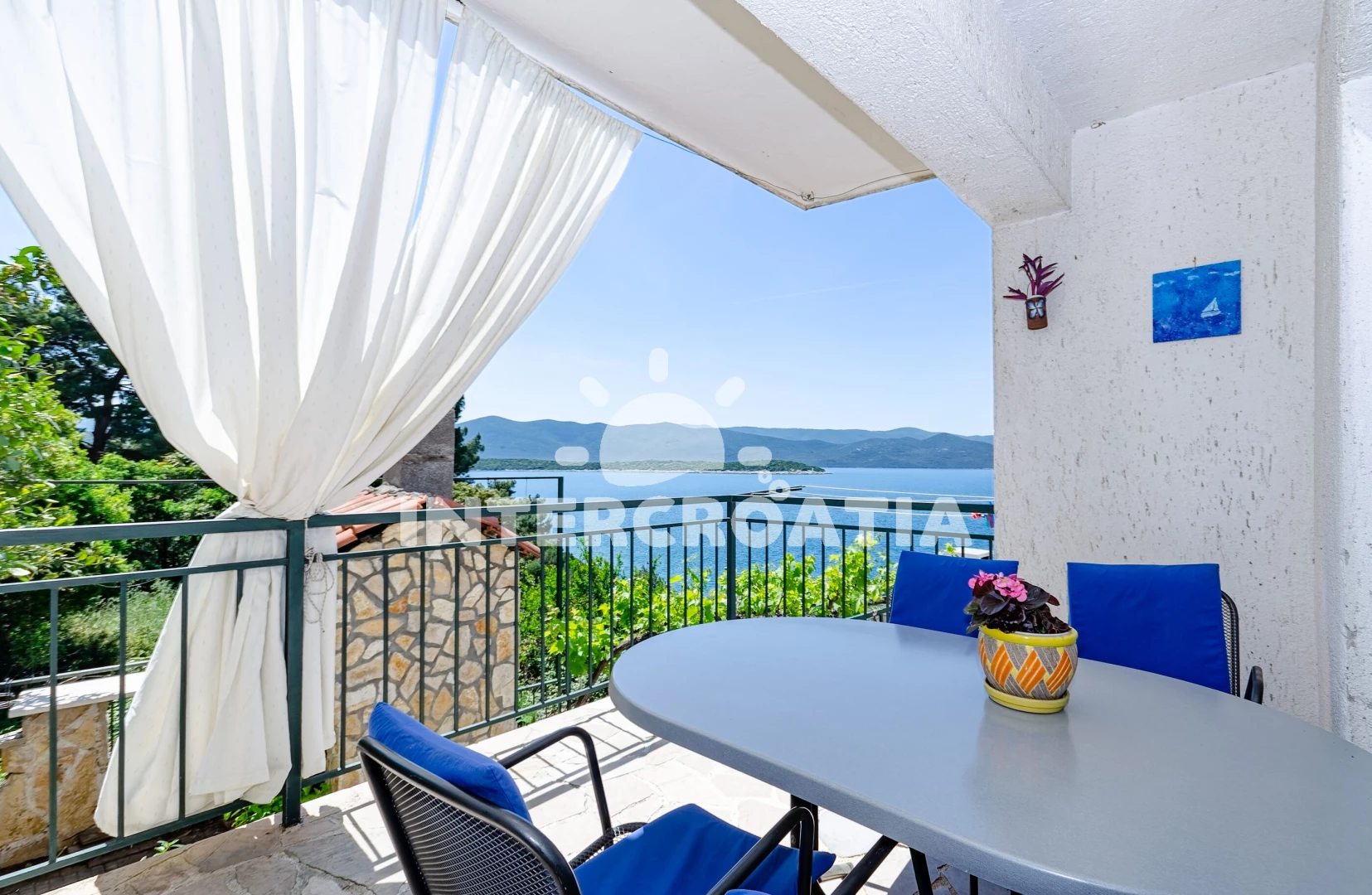 Apartmán Jižní Dalmácie - Klek DA 8698 N3