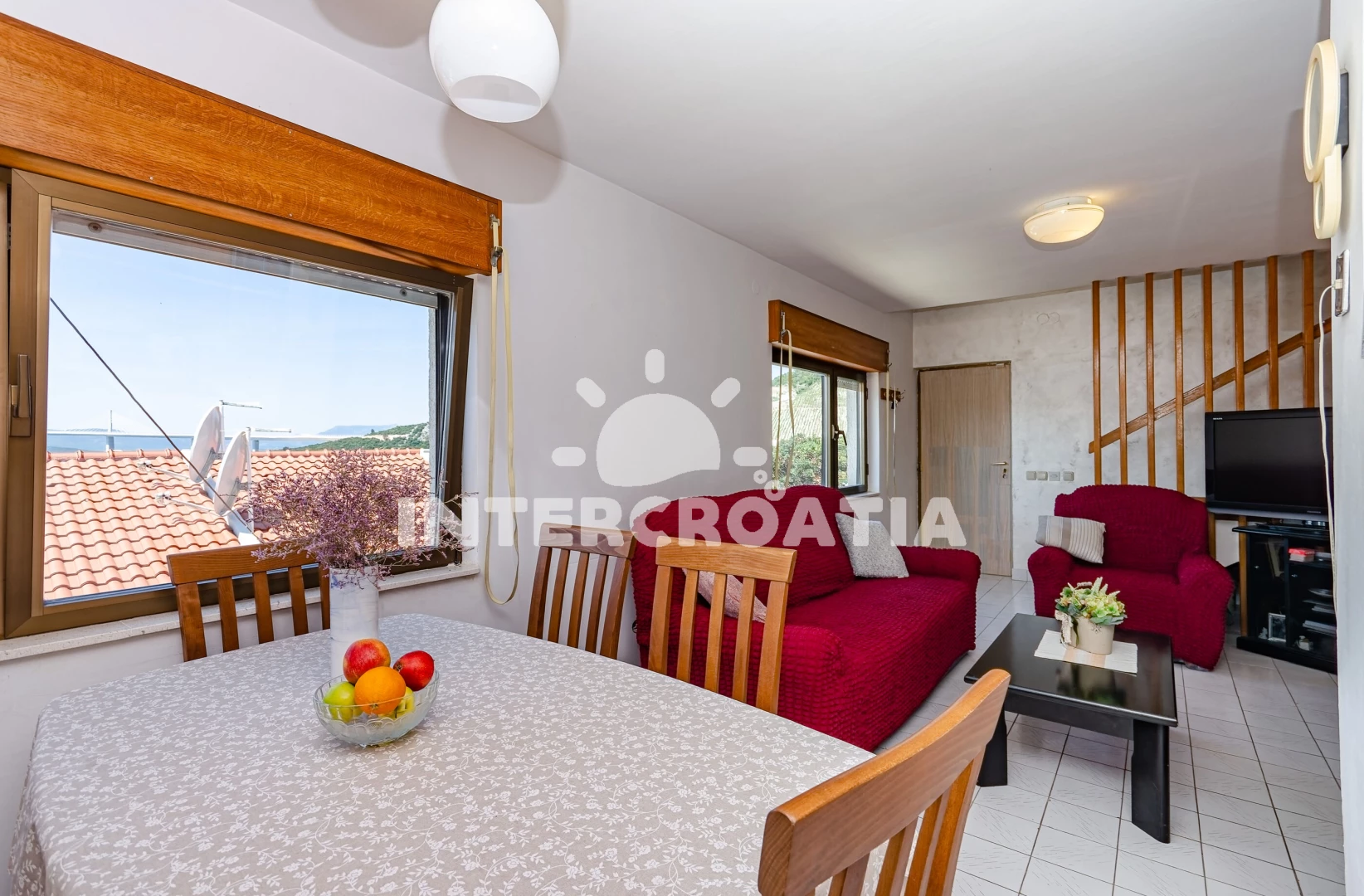 Apartmán Jižní Dalmácie - Klek DA 8698 N3