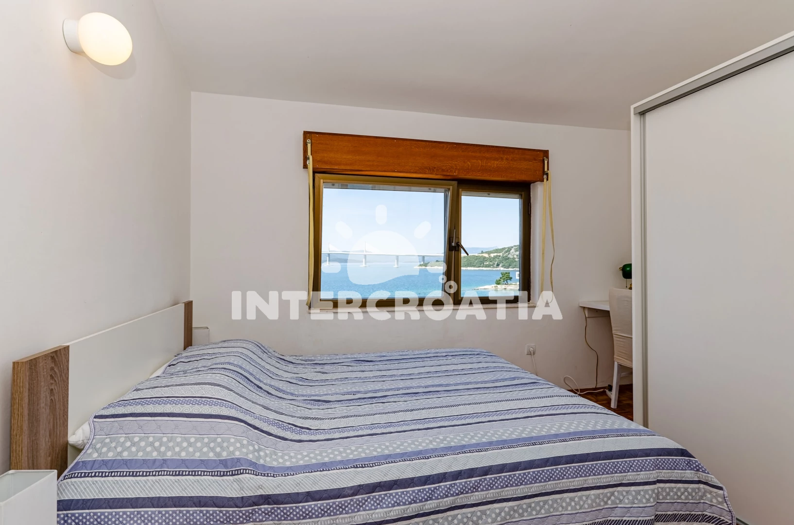 Apartmán Jižní Dalmácie - Klek DA 8698 N3