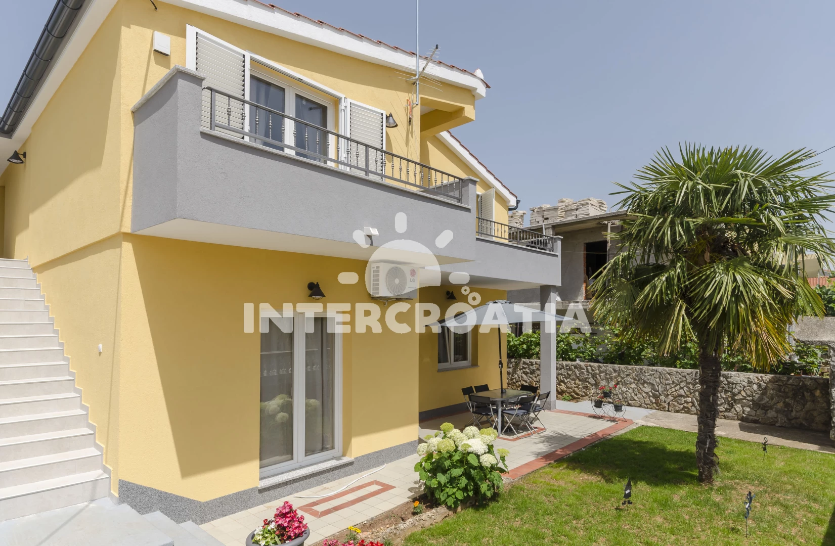 Apartmán Severní Dalmácie - Vodice DA 9699 N3