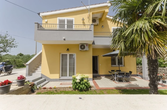 Apartmán Severní Dalmácie - Vodice DA 9699 N3