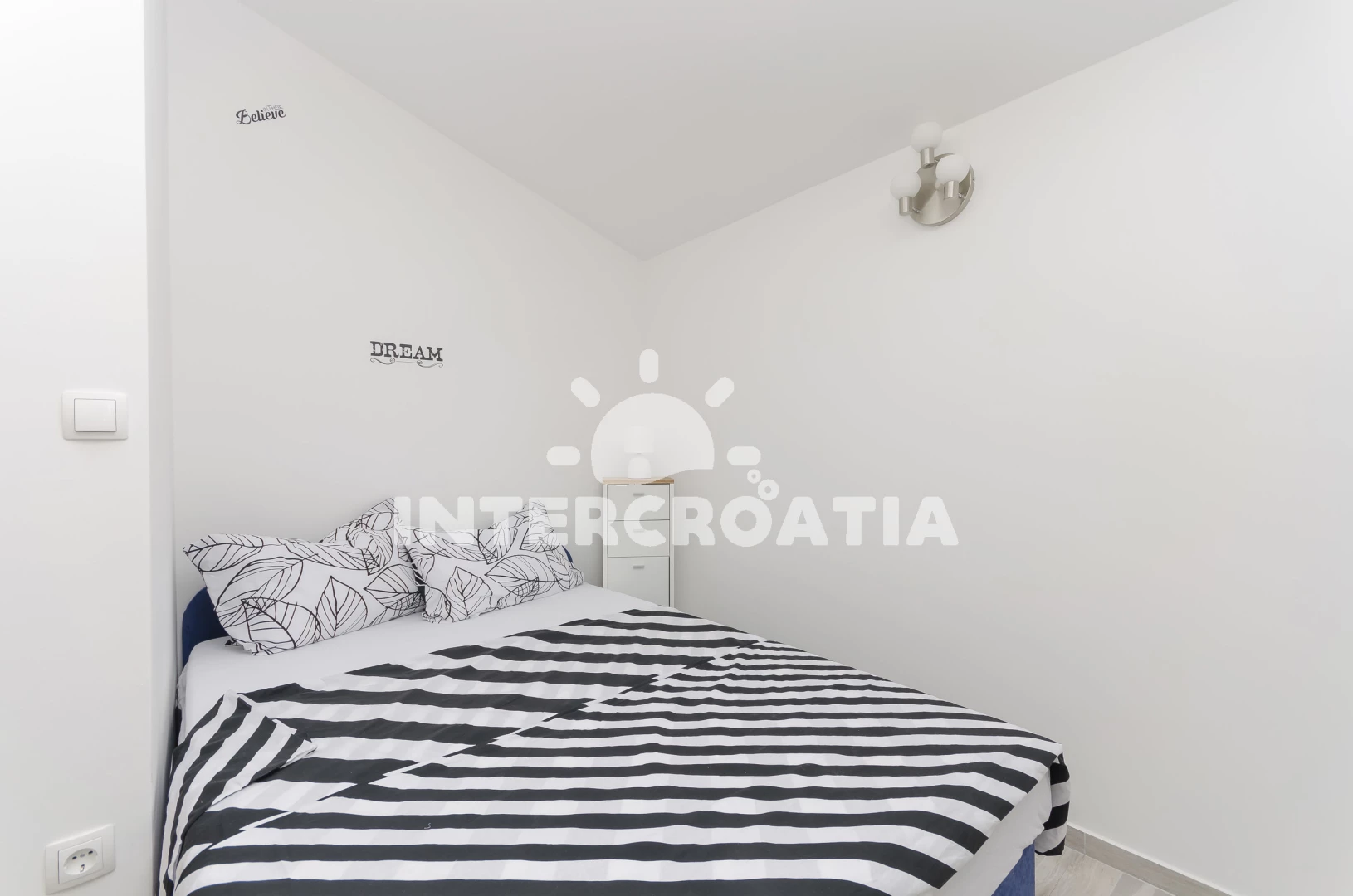 Apartmán Severní Dalmácie - Vodice DA 9699 N3