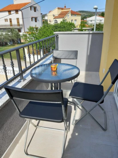 Apartmán Severní Dalmácie - Vodice DA 9699 N3