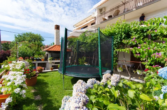 Apartmán Kvarner - Crikvenica KV 7670 N2