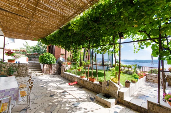 Apartmán Kvarner - Crikvenica KV 7670 N2