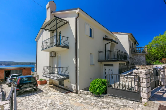 Apartmán Kvarner - Crikvenica KV 7670 N2