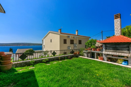 Apartmán Kvarner - Crikvenica KV 7670 N2