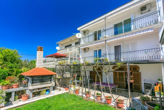 Apartmán Kvarner - Crikvenica KV 7670 N2