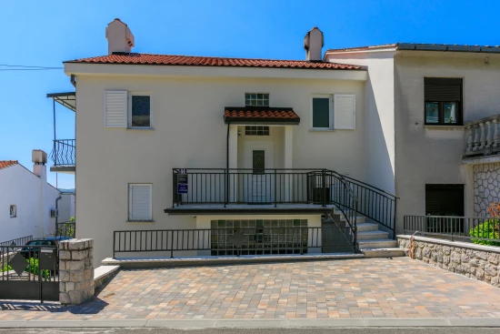 Apartmán Kvarner - Crikvenica KV 7670 N2