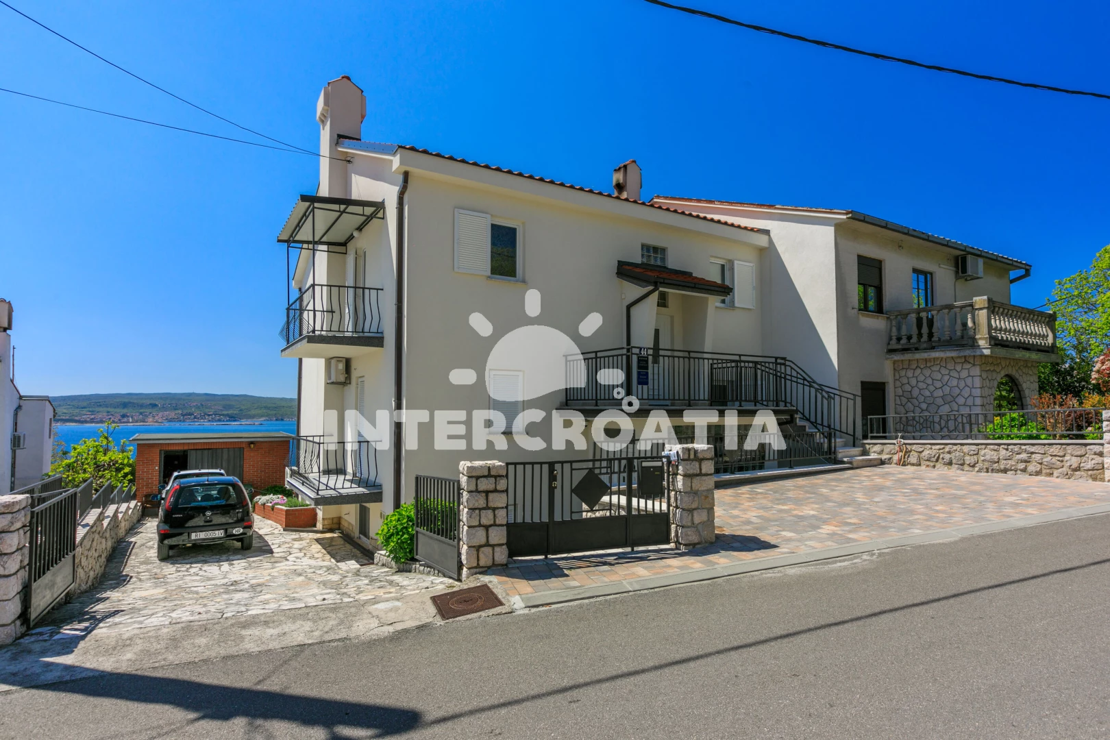 Apartmán Kvarner - Crikvenica KV 7670 N2