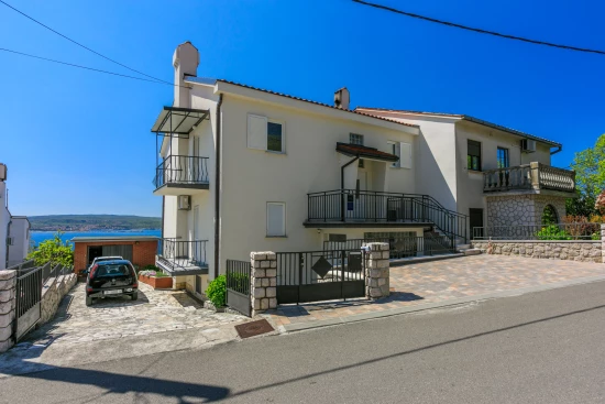 Apartmán Kvarner - Crikvenica KV 7670 N2