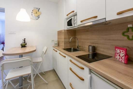 Apartmán Kvarner - Crikvenica KV 7670 N2