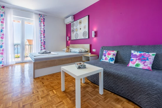 Apartmán Kvarner - Crikvenica KV 7670 N2