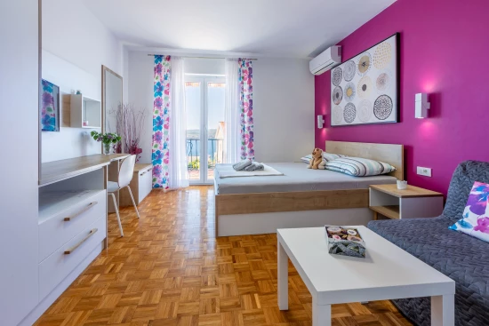 Apartmán Kvarner - Crikvenica KV 7670 N2