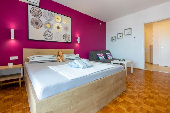 Apartmán Kvarner - Crikvenica KV 7670 N2