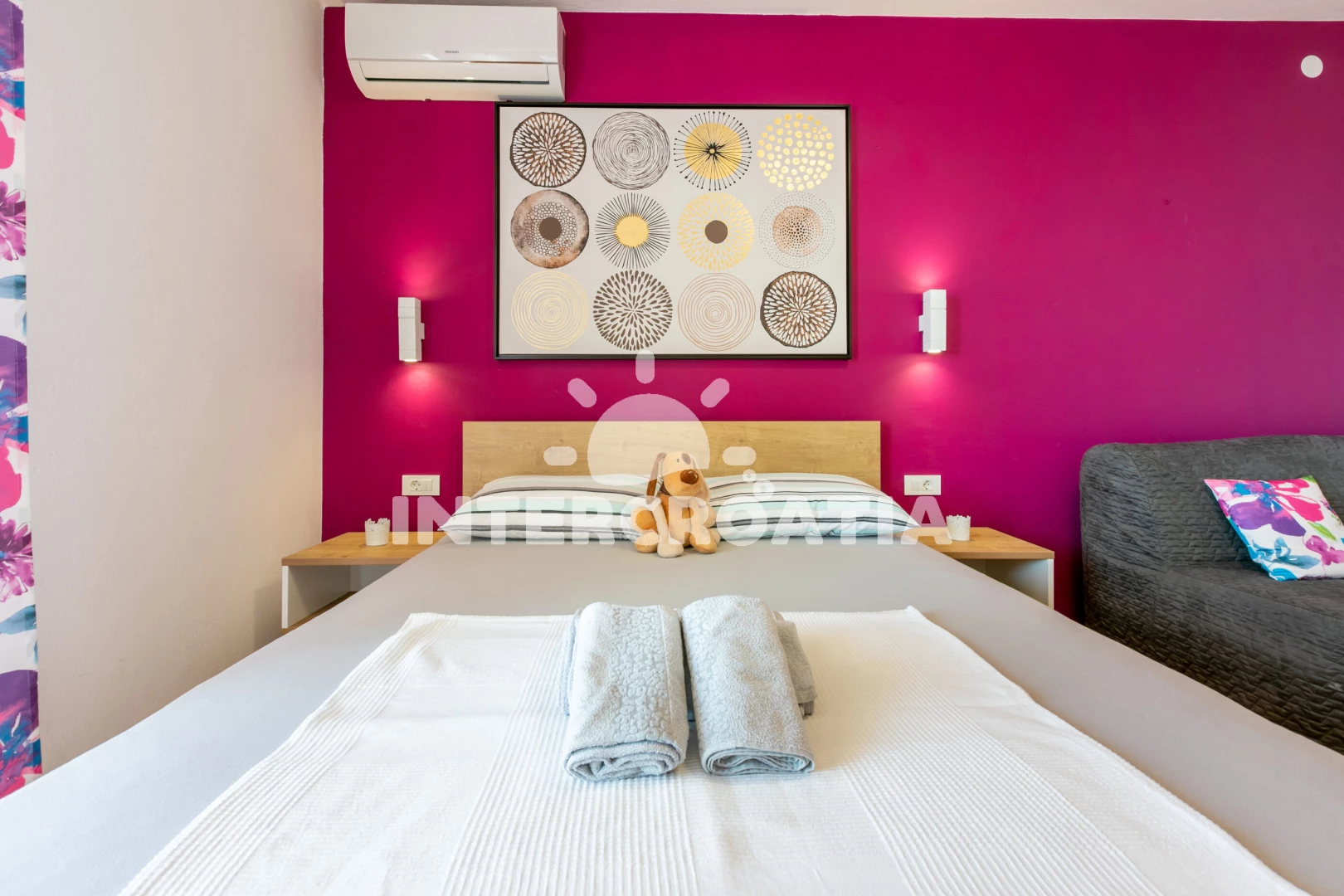 Apartmán Kvarner - Crikvenica KV 7670 N2