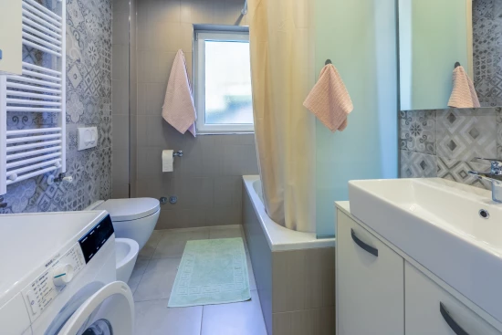 Apartmán Kvarner - Crikvenica KV 7670 N2