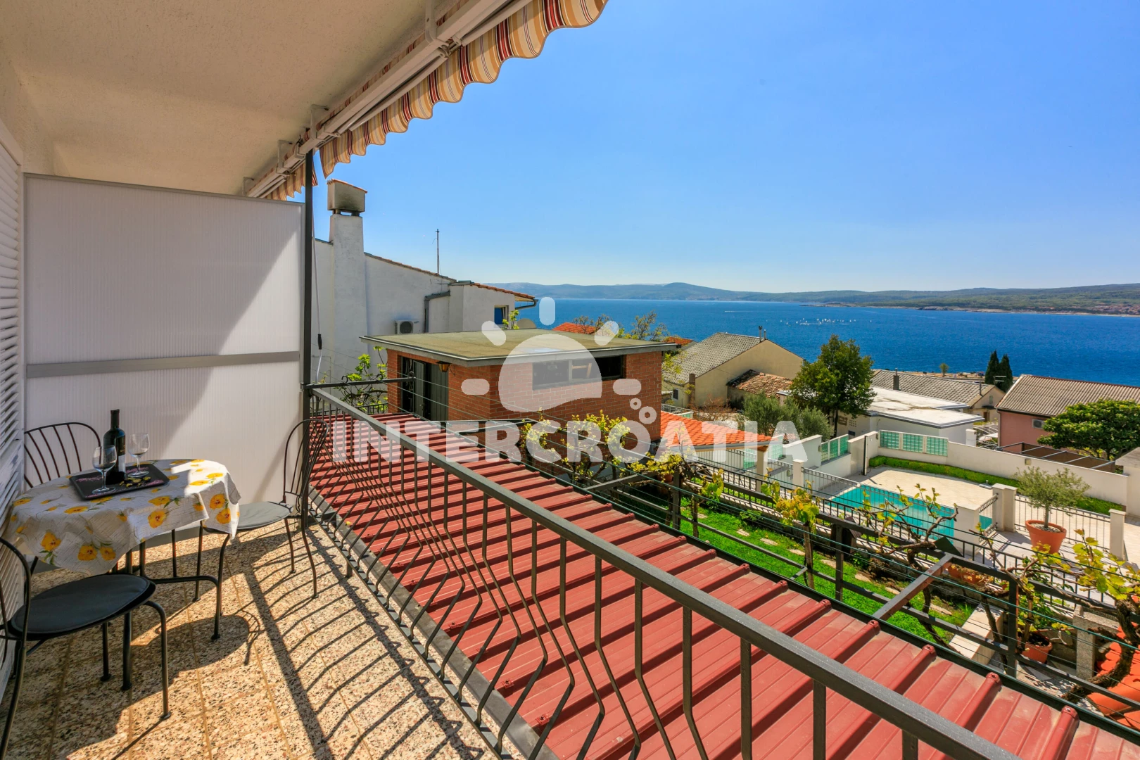 Apartmán Kvarner - Crikvenica KV 7670 N2