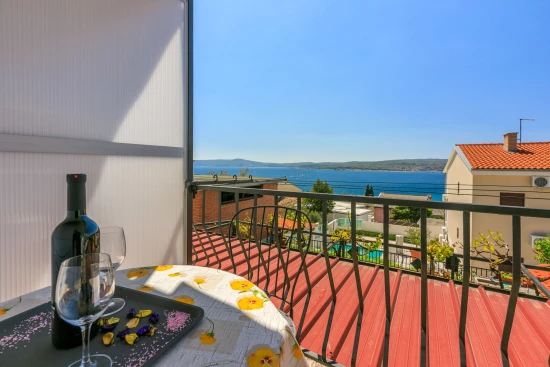 Apartmán Kvarner - Crikvenica KV 7670 N2